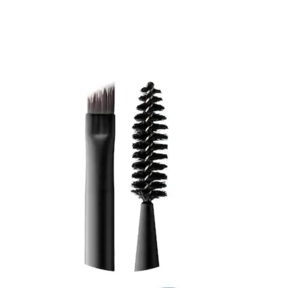 Sephora‎ Classic Double Ended Eyebrow Brush - Filler & Spoolie